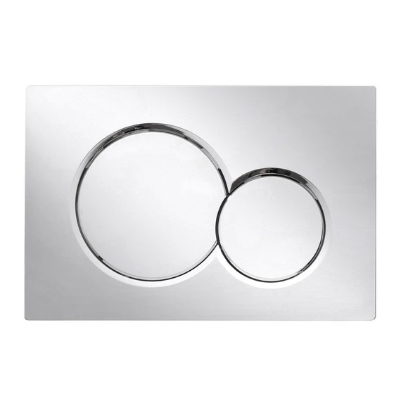 Кнопка смыва Vincea VFP-202CH - фото 