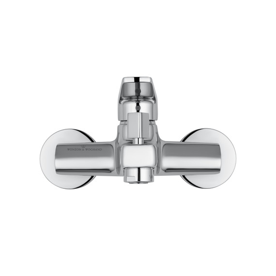 Смесители для ванны Wonzon & Woghand Athens WW-083101-CR - фото 2