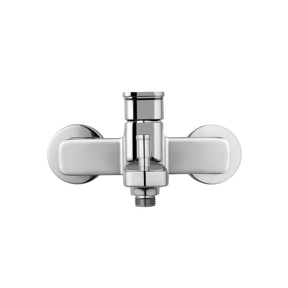 Смесители для ванны Wonzon & Woghand Arnie WW-693101-CR - фото 2