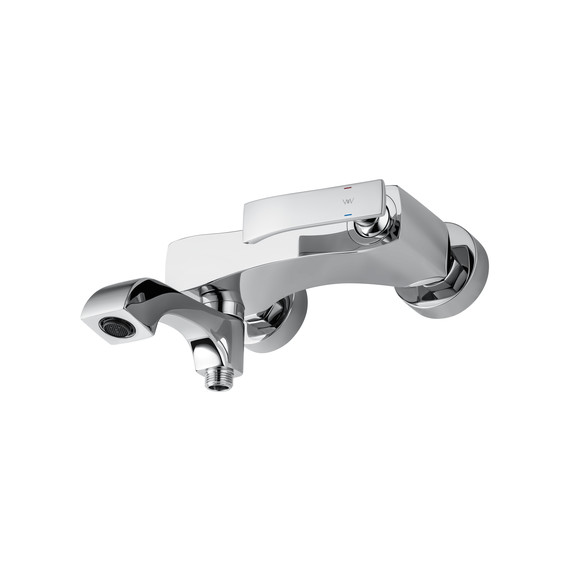 Смесители для ванны Wonzon & Woghand Triumph WW-563101-CR - фото 4