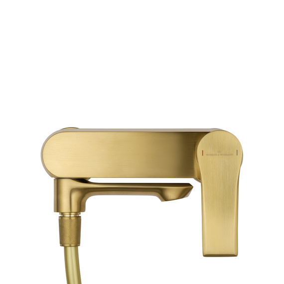 Смесители для ванны Wonzon & Woghand Brilliant WW-88037079-BG, золото - фото 3
