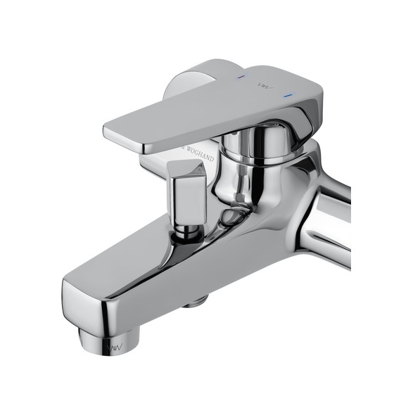 Смесители для ванны Wonzon & Woghand Athens WW-083101-CR - фото 5