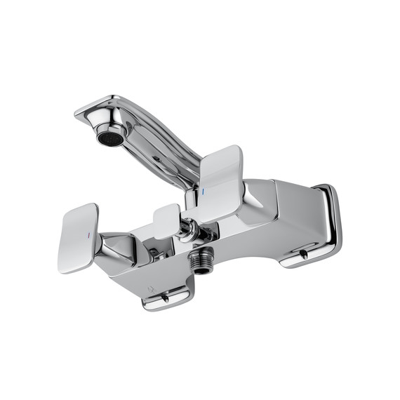 Смесители для ванны Wonzon & Woghand Shakespeare WW-653101-CR - фото 3