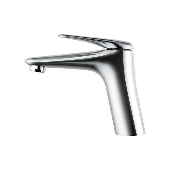 Смесители для раковины Wonzon & Woghand Elbe WW-A41222-CR - фото 2