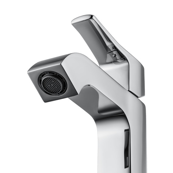 Смесители для раковины Wonzon & Woghand Flex WW-88018072-CR - фото 3