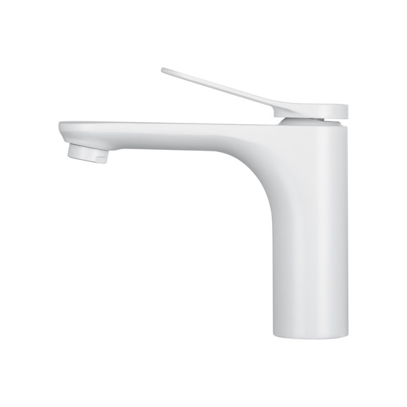 Смесители для раковины Wonzon & Woghand WW-A40482-MW, белый - фото 2