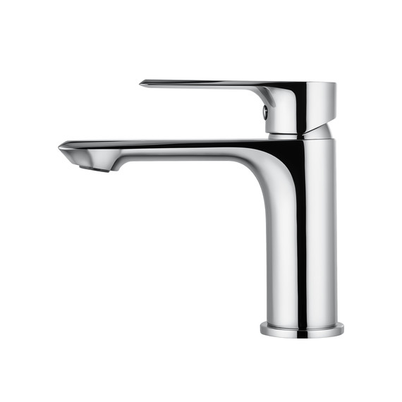 Смесители для раковины Wonzon & Woghand Brilliant WW-88018079-CR - фото 2