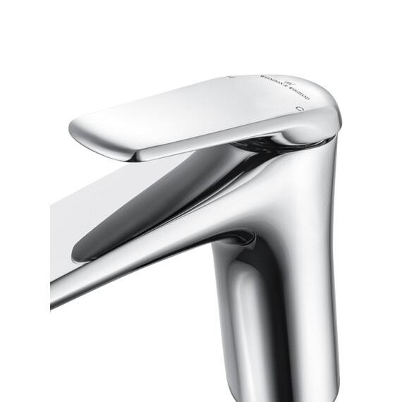 Смесители для раковины Wonzon & Woghand Elbe WW-A41222-CR - фото 4