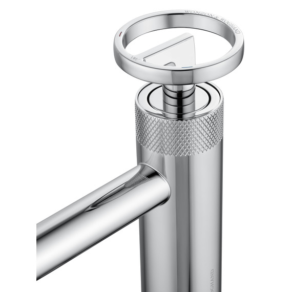 Смесители для раковины Wonzon & Woghand WW-H1065-CR - фото 4