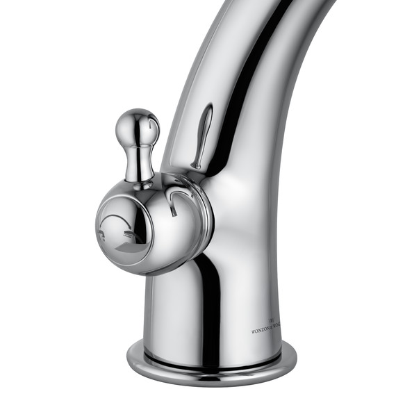 Смесители для ванны Wonzon & Woghand Steam WW-88659008-CR - фото 6