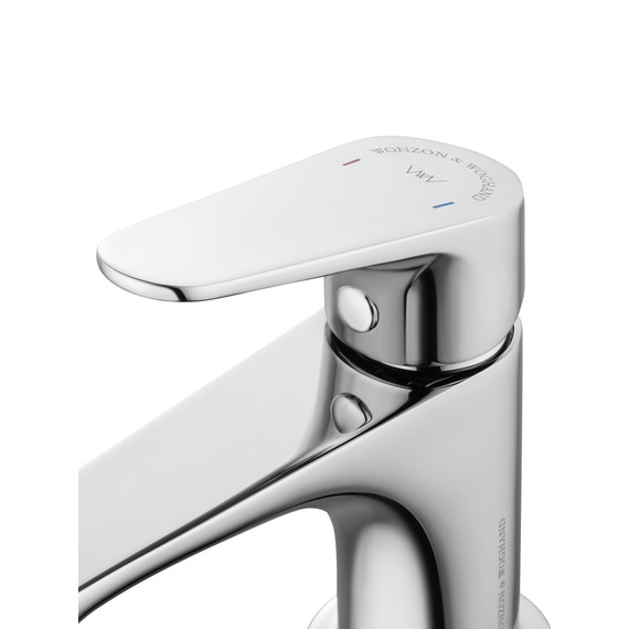 Смесители для раковины Wonzon & Woghand Balance WW-051121-CR/L - фото 4