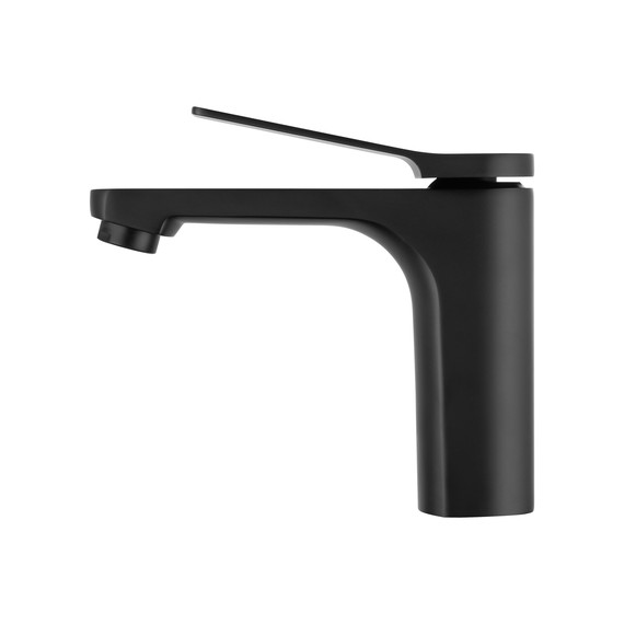 Смесители для раковины Wonzon & Woghand WW-XH-013-MB, чёрный - фото 2