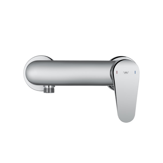 Смесители для душа Wonzon & Woghand Balance WW-054101-CR - фото 2