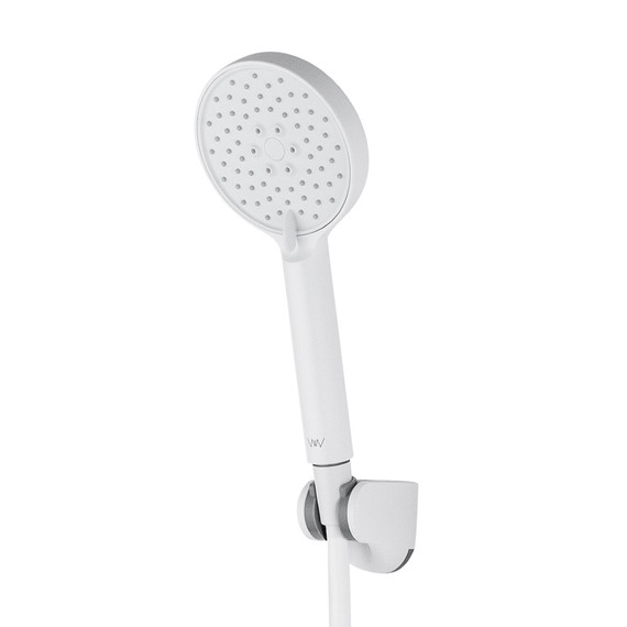 Смесители для душа с термостатом Wonzon & Woghand Inn WW-A2006-A-MW, белый - фото 6