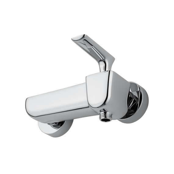 Смесители для душа Wonzon & Woghand Shark WW-484101-CR - фото 3