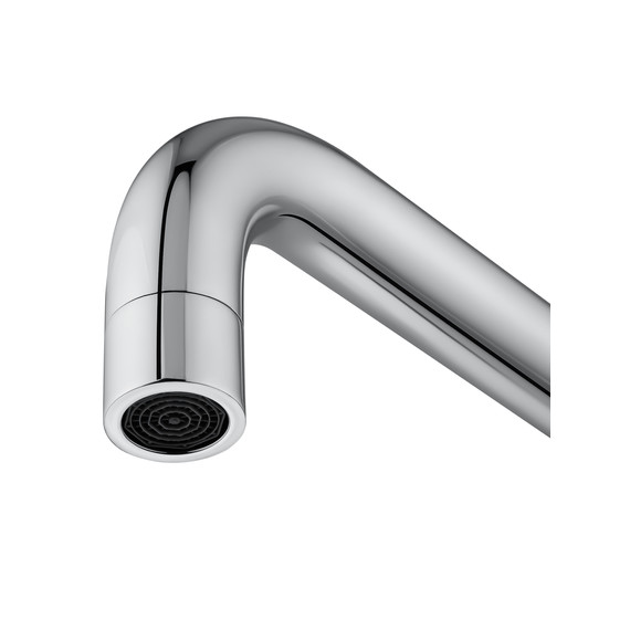 Смесители для кухни Wonzon & Woghand WW-L1006-CR - фото 3