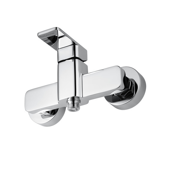 Смесители для душа Wonzon & Woghand Arnie WW-694101-CR - фото 3