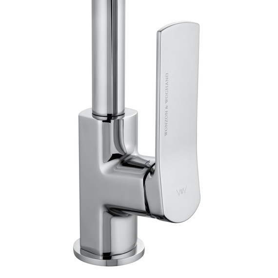 Смесители для кухни Wonzon & Woghand WW-L1006-CR - фото 4