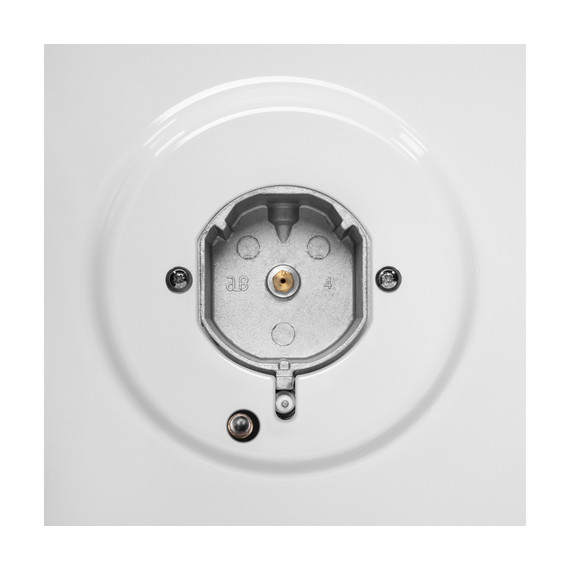 Газовая плита с электрической духовкой Maunfeld MGC60ECW05 - фото 16