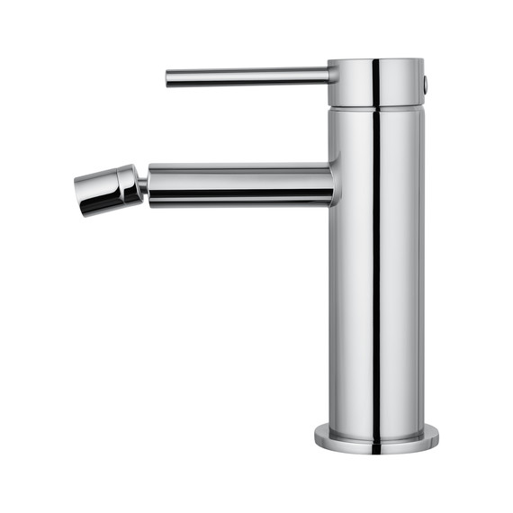 Смеситель для биде Wonzon & Woghand Stick WW-88339017-CR - фото 2