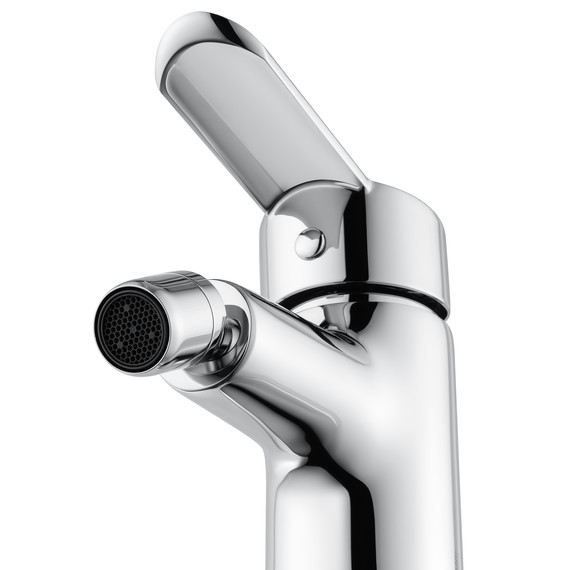 Смеситель для биде Wonzon & Woghand Baroque WW-195001-CR - фото 3