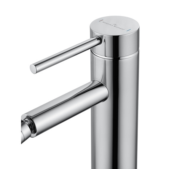 Смеситель для биде Wonzon & Woghand Stick WW-88339017-CR - фото 4