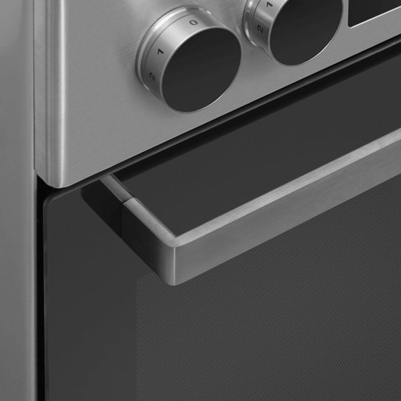 Электрическая стеклокерамическая плита Maunfeld MEC511CS09TD - фото 10