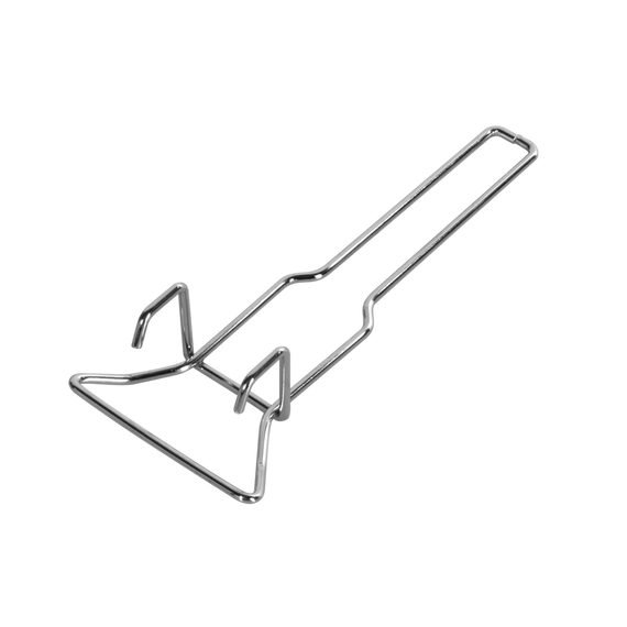 Электрическая стеклокерамическая плита Maunfeld MEC511CS09TD - фото 17