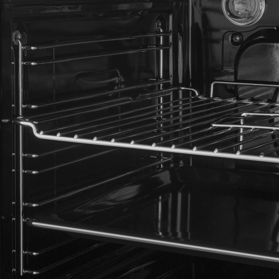 Электрическая стеклокерамическая плита Maunfeld MEC611CS09TD - фото 13