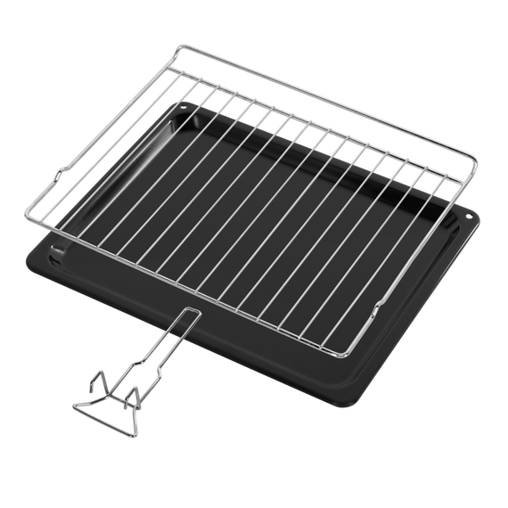 Электрическая стеклокерамическая плита Maunfeld MEC65CW07 - фото 16