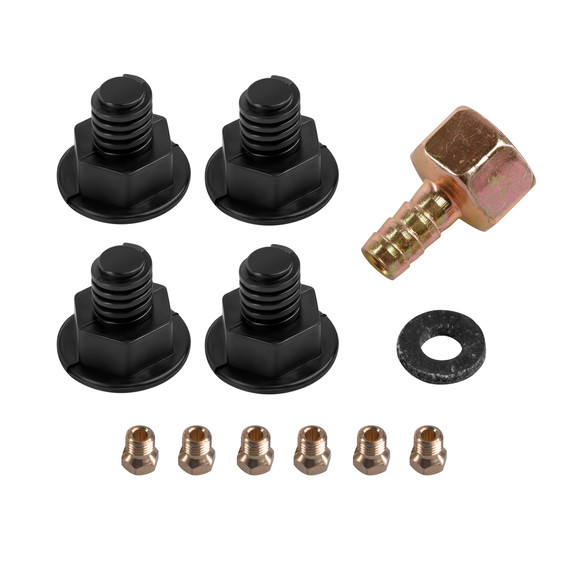 Газовая плита Maunfeld MGC50GCW02 - фото 26