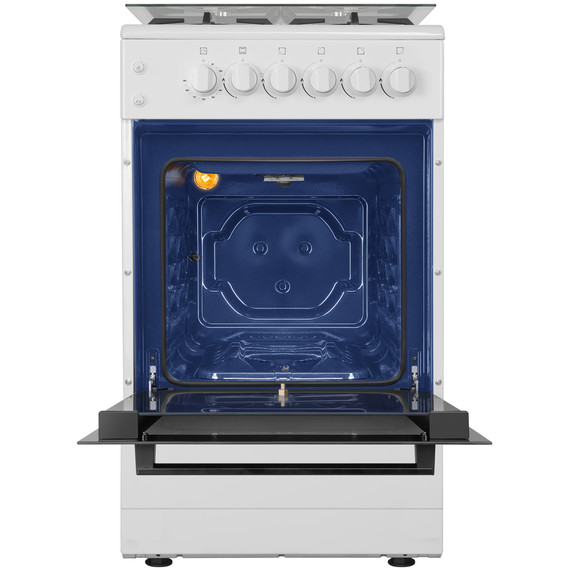 Газовая плита Maunfeld MGC50GCW02 - фото 5