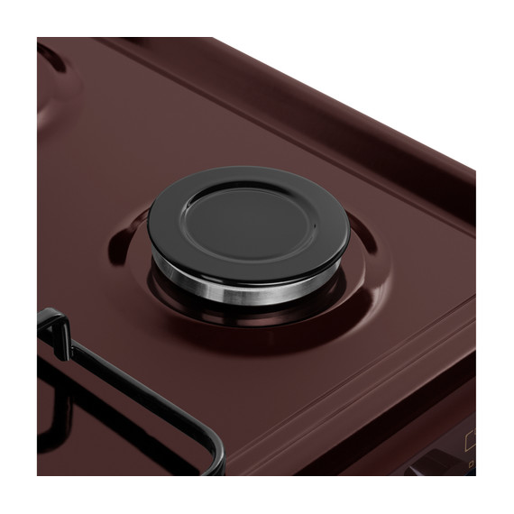 Газовая плита Maunfeld MGC50GEBR01D - фото 11