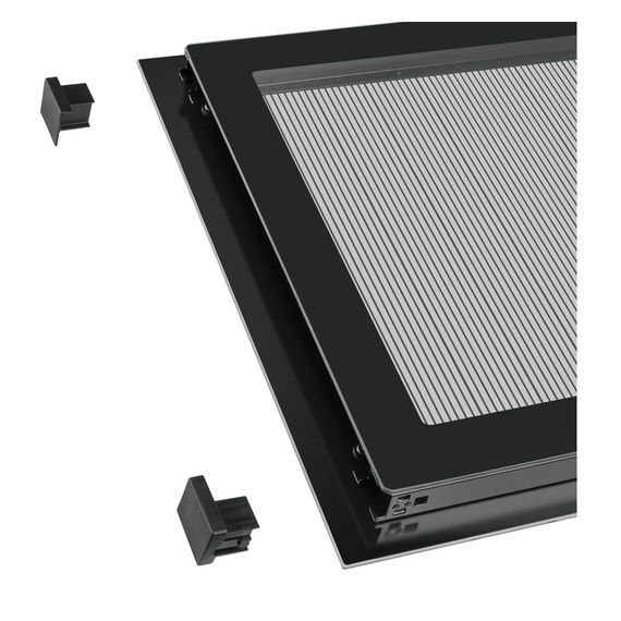 Газовая плита Maunfeld MGC50GEGR01D - фото 15