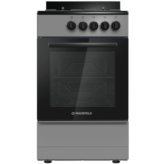 Газовая плита Maunfeld MGC50GEGR01D - фото 2