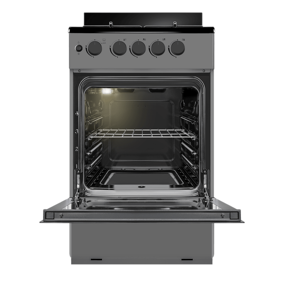 Газовая плита Maunfeld MGC50GEGR08 - фото 3