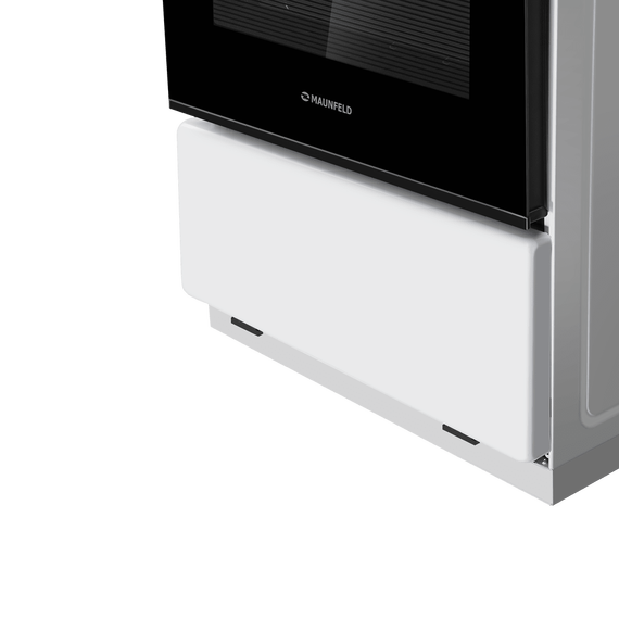 Газовая плита Maunfeld MGC50GEW08 - фото 11