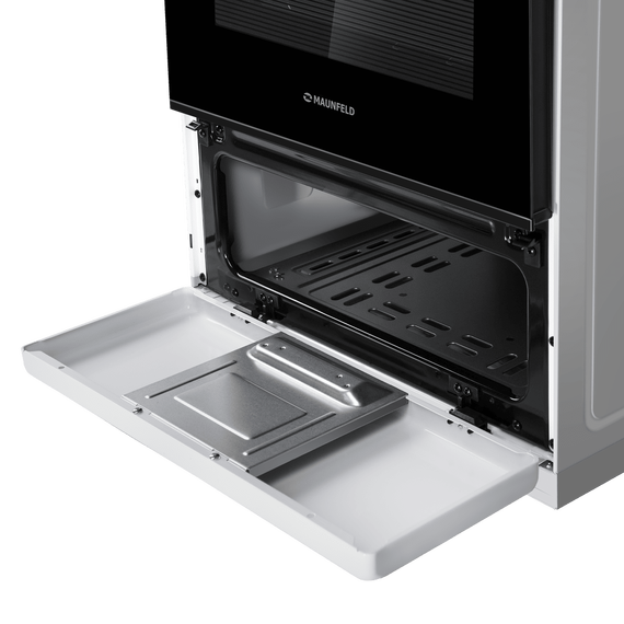 Газовая плита Maunfeld MGC50GEW08 - фото 12