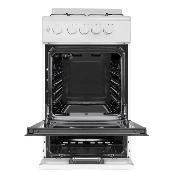 Газовая плита Maunfeld MGC50GEW08 - фото 6