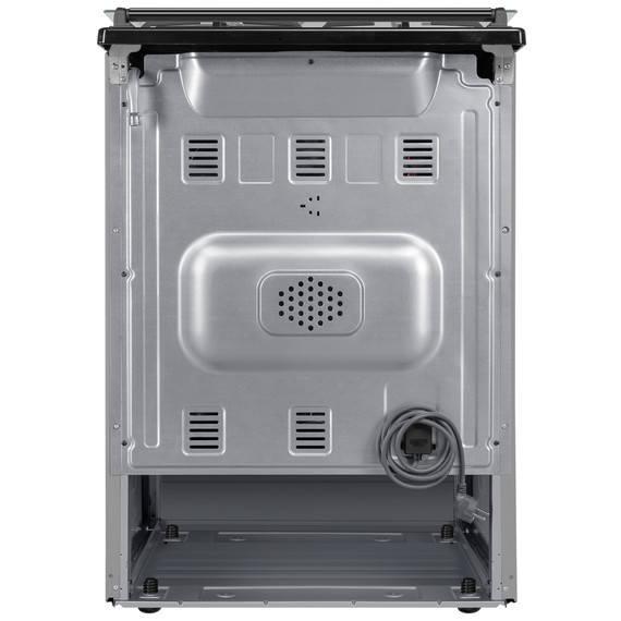 Газовая плита с электрической духовкой Maunfeld MGC60ECGR05 - фото 20