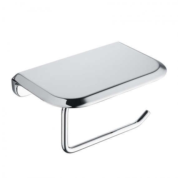 Держатель для туалетной бумаги Abber Nord AA1530 - фото 