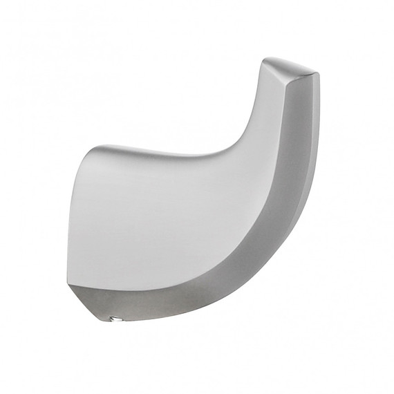 Крючок Abber Nord AA1550SP, цвет сатин - фото 