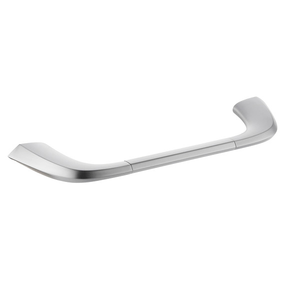 Держатель для полотенец Abber Nord AA1551SP, цвет сатин - фото 