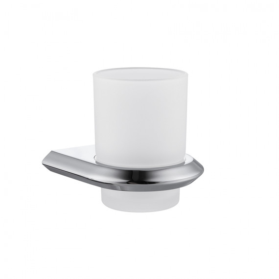 Стакан для зубных щеток Abber Nord AA1556 - фото 