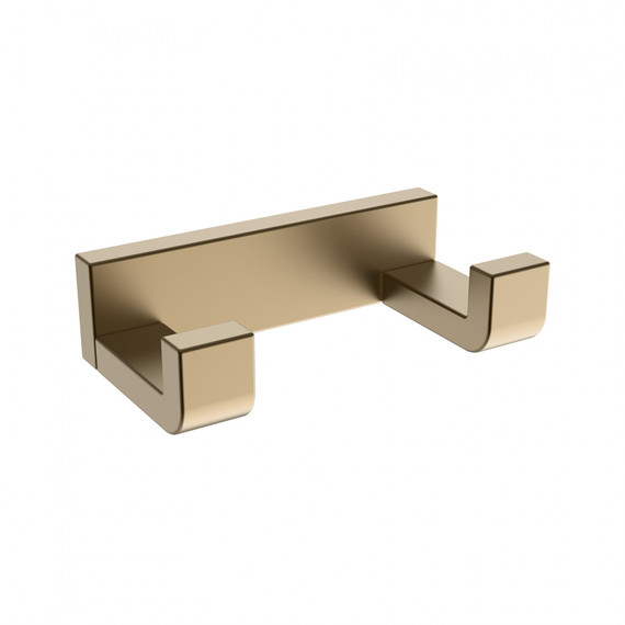 Набор крючков Abber Westen AA1750G, цвет золото матовое - фото 