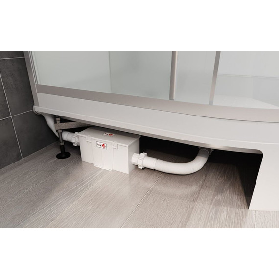 Канализационный (дренажный) насос AvaCan DN - фото 4