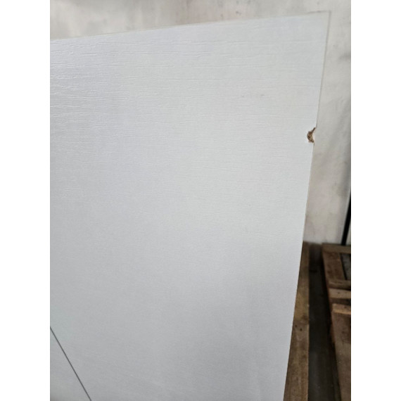 Шкаф подвесной Vigo Wing 64 см sh.WIN.64.2D белый (Уценка сколы на ящиках и дверце) - фото 3