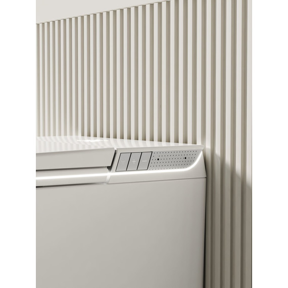 Унитаз-биде подвесной электронный Allen Brau Smart 4.I1001.20 (система смыва Торнадо) - фото 4