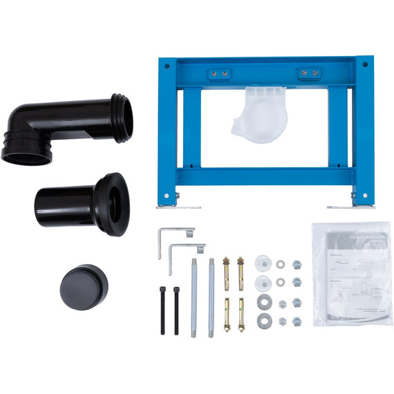 Унитаз-биде подвесной электронный Allen Brau Smart 4.I1001.20 (система смыва Торнадо) - фото 29