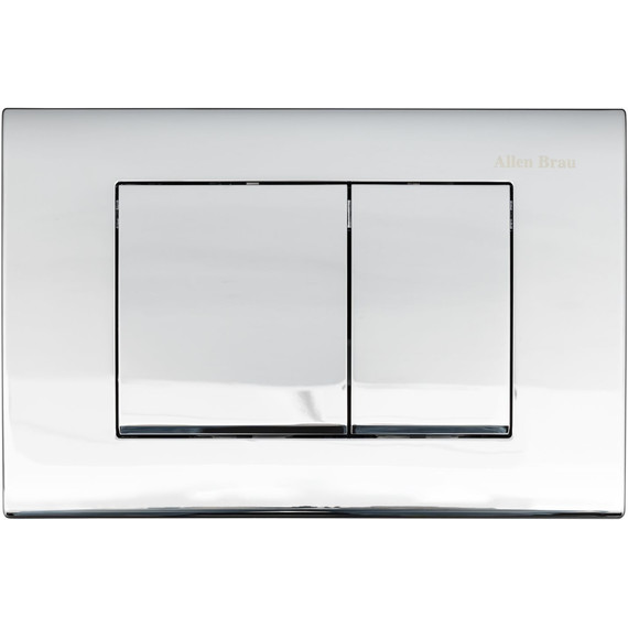 Кнопка смыва Allen Brau Liberty 9.20002.00 - фото 